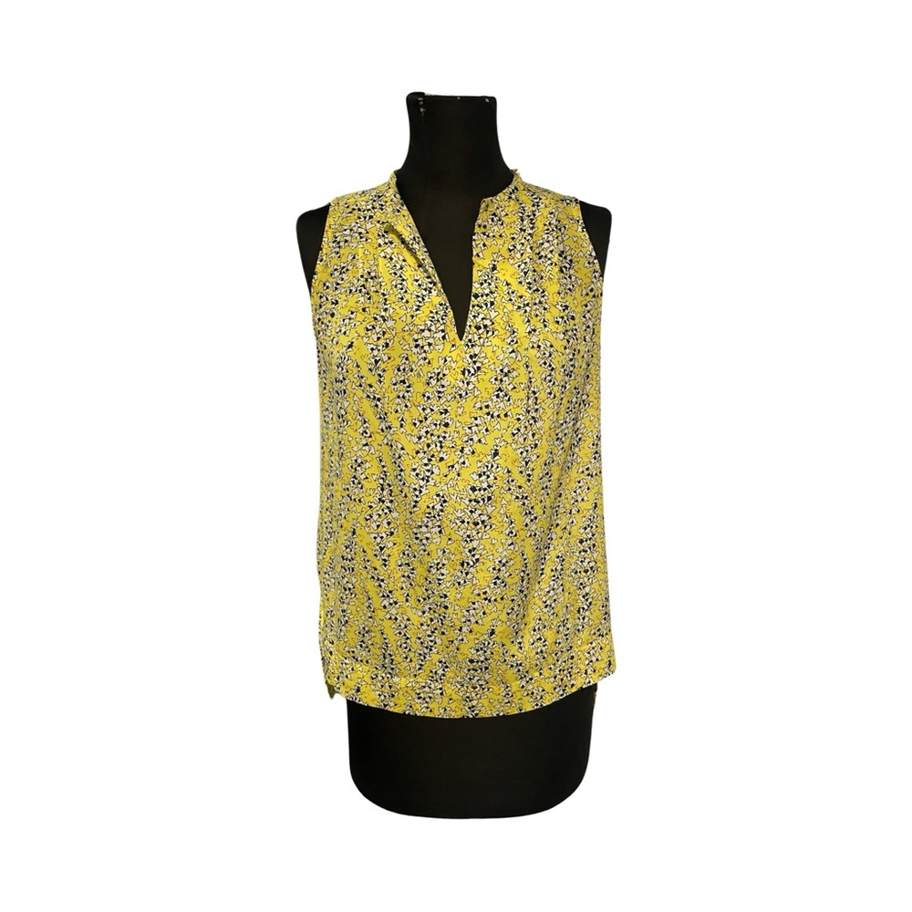 Collective Concepts Tank Top